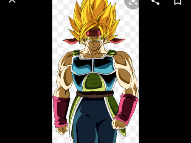 BARDOCK