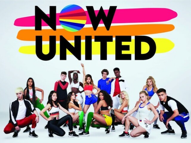 Now United