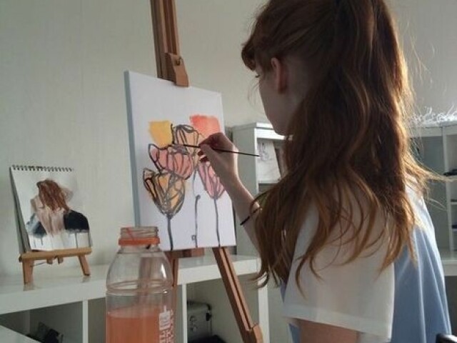 ♡Pintar♡