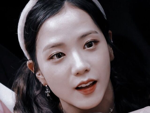 - jisoo