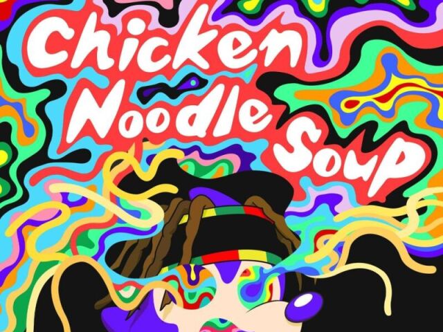 Chicken Noodle Soup