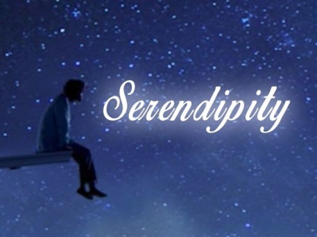 Serendipity