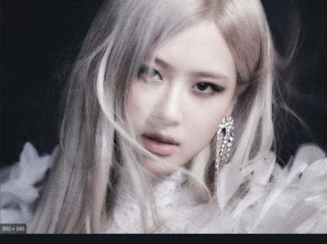 rosé