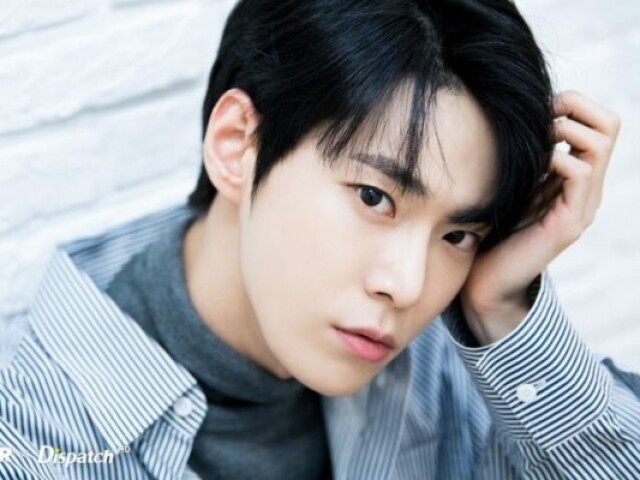 O que você seria de Doyoung de Nct 127 e Nct u?