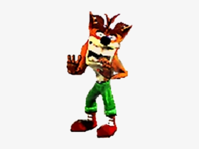 fake crash