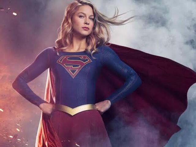 Supergirl