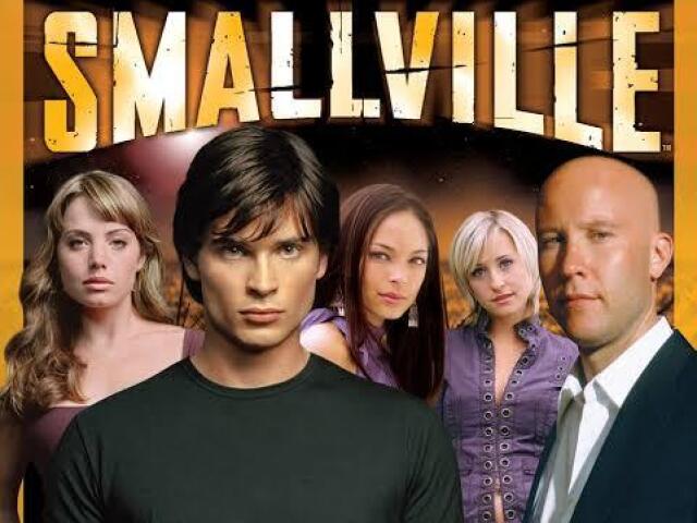 Smallville