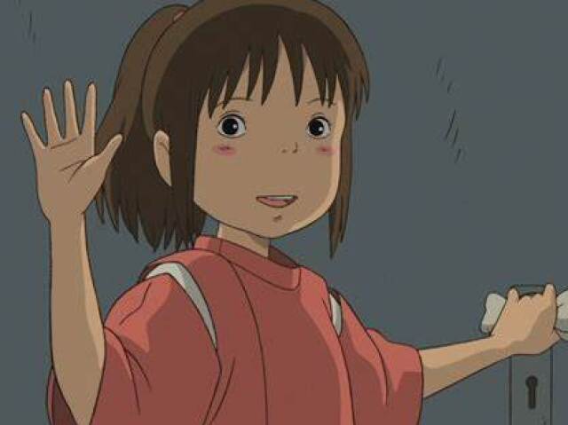 Chihiro