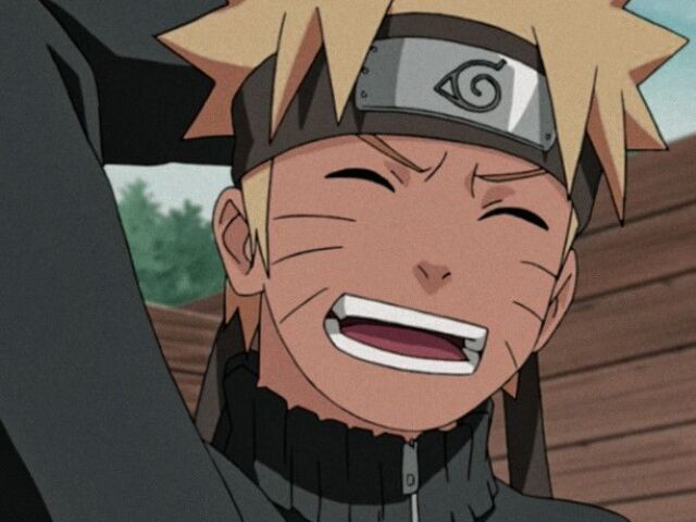 Naruto Uzumaki