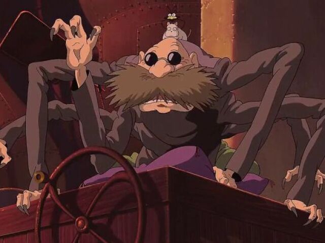 Kamaji