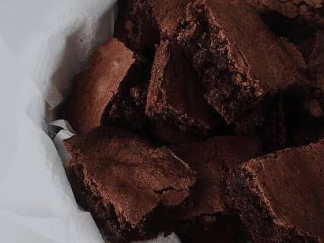 brownie