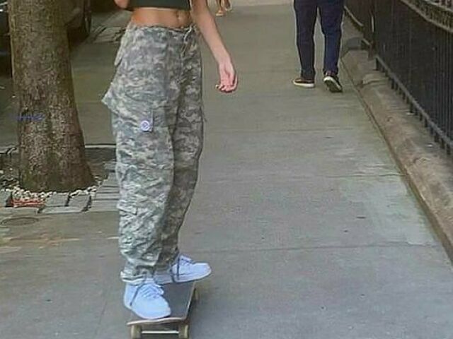 de skate