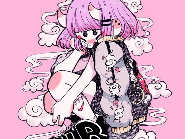 Kawaii gore ππ£