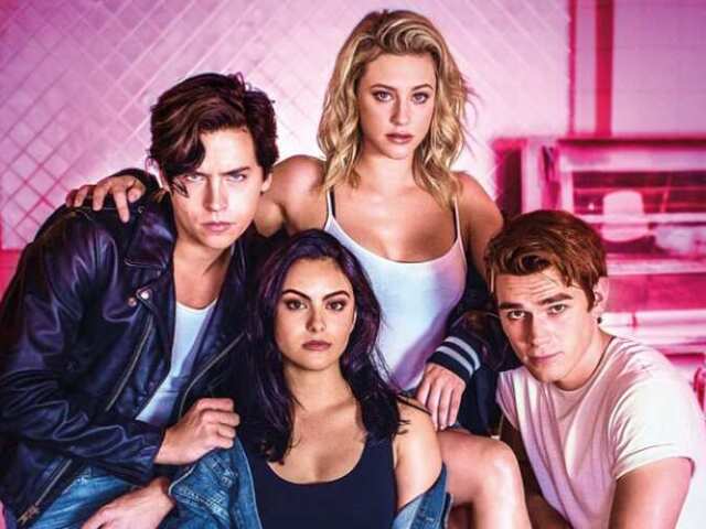 Você realmente conhece Riverdale?