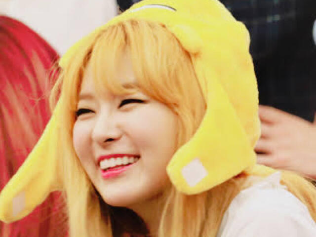Seulgi