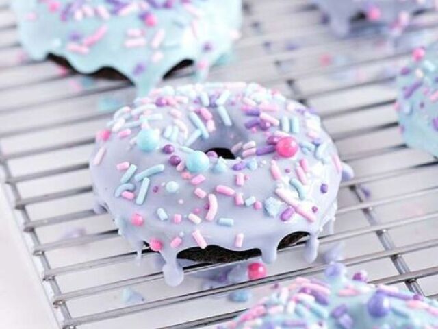 donut