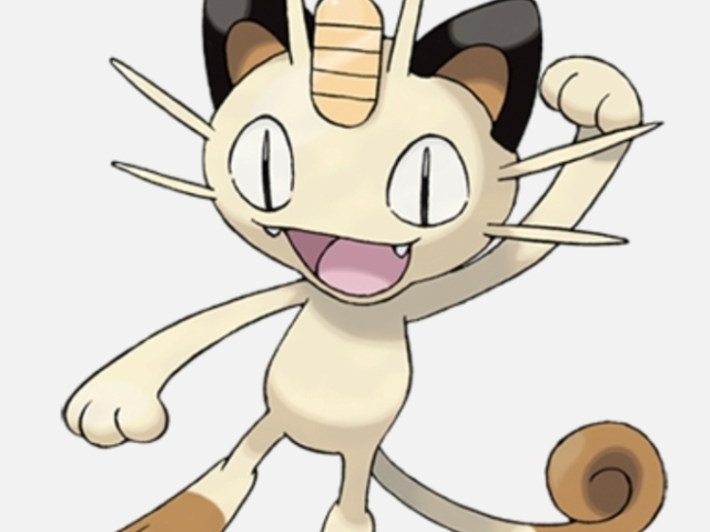 Meowth