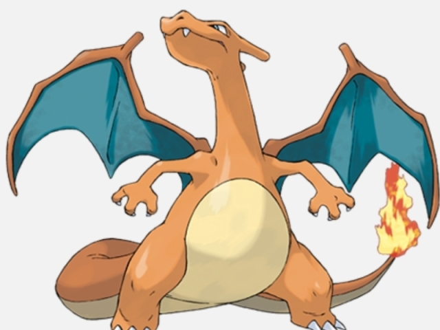 Charizard