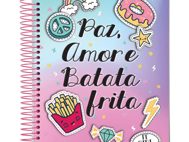 kk eu tenho esse caderno