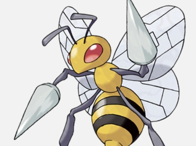 Beedrill