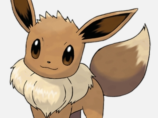 Eevee