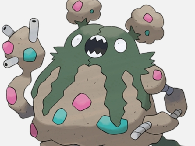 Garbodor