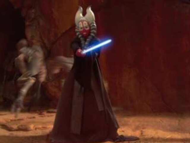 Shaak Ti