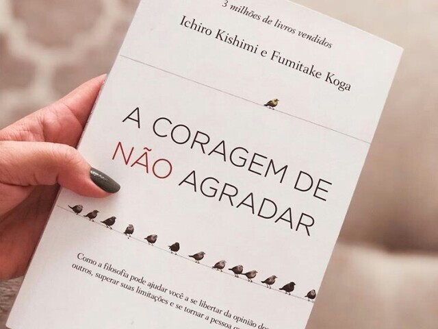 Ler um livro