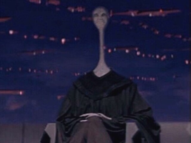 Yarael Poof