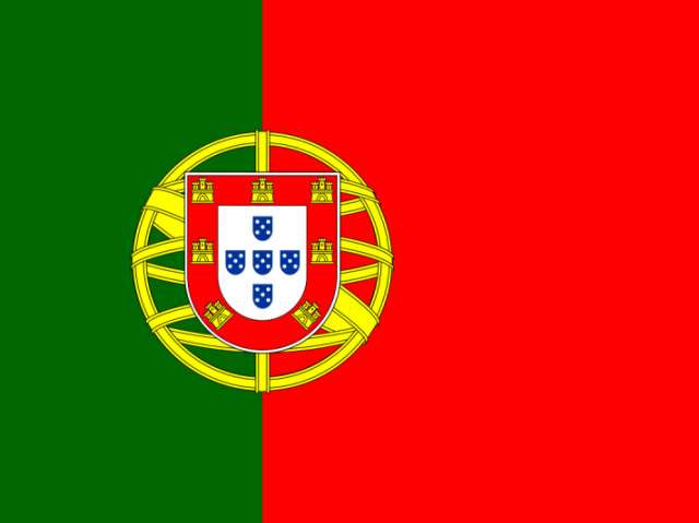 Portugal