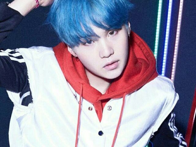 yoongi