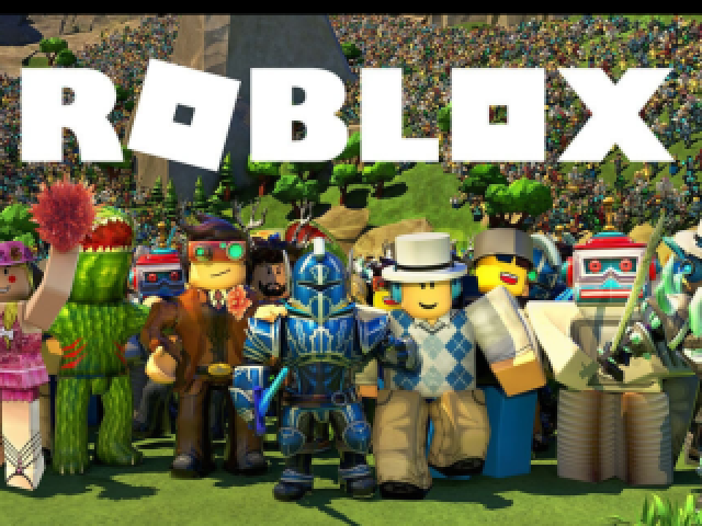 Roblox