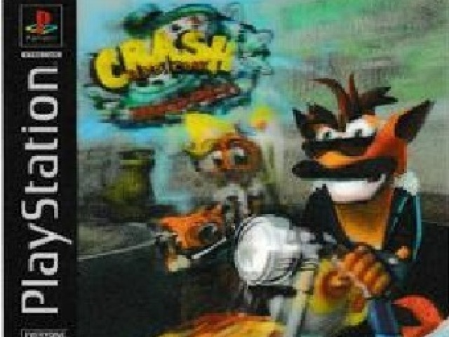 crash 3 warped