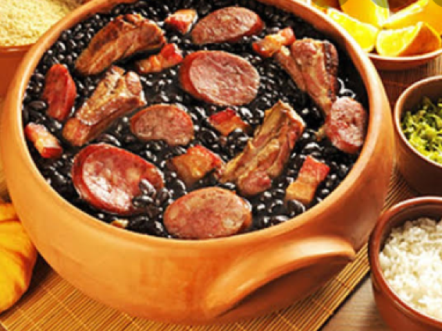 Feijoada