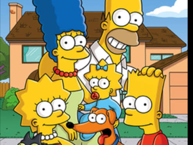 simpsons