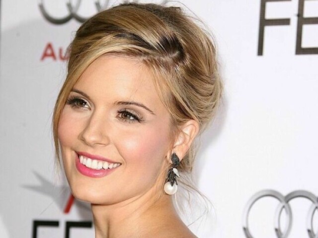 Maggie Grace