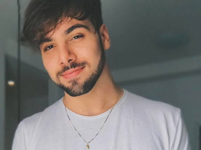 Lucas olioti T3ddy