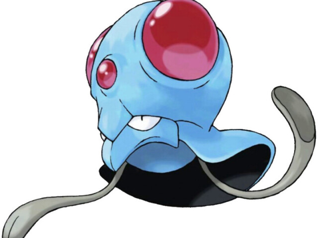 Tentacool