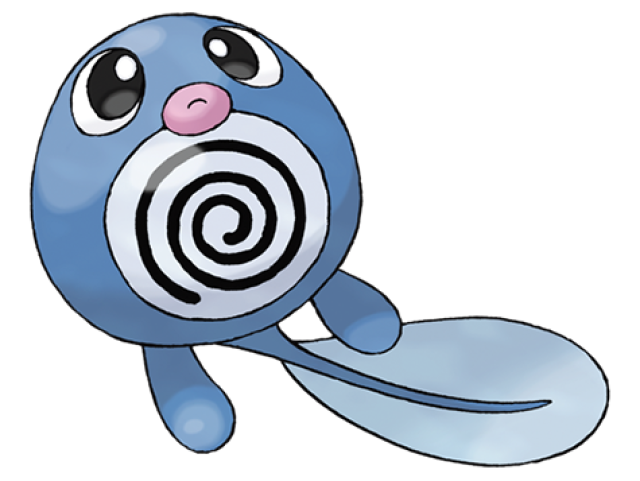 Poliwag