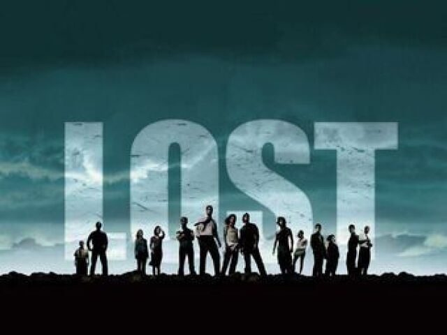 Lost