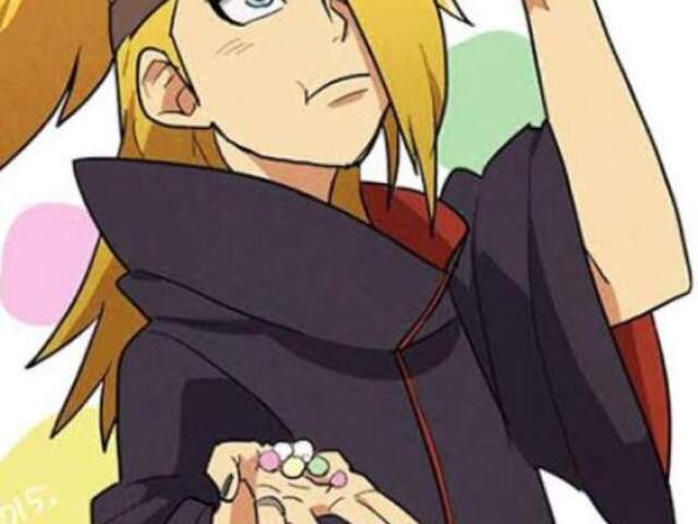 deidara