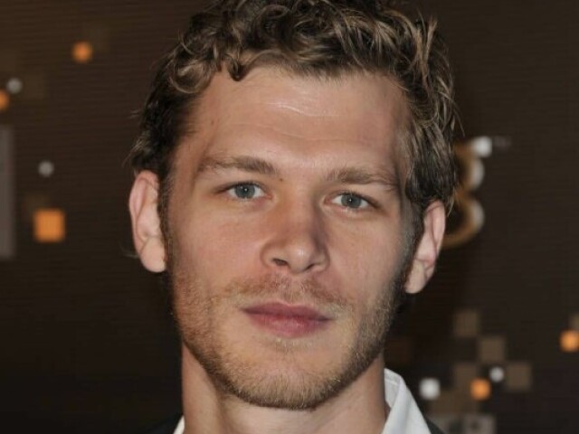 Joseph Morgan