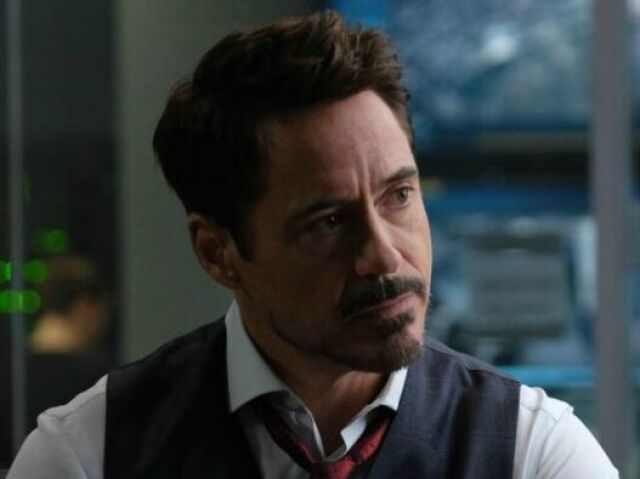 Iron man/ Homem de Ferro