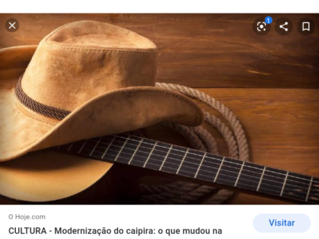 Sertanejo