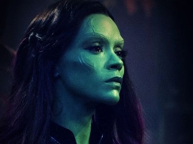 Gamora