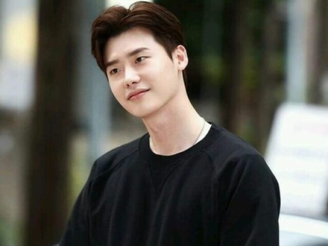 Lee Jung Suk