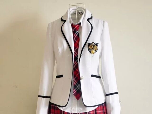 Uniforme