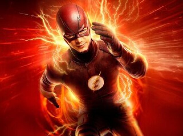 Barry Allen (flash)