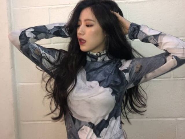 Shuhua 🖤