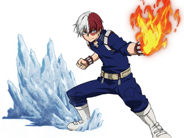 todoroki